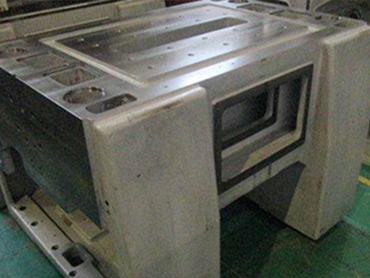 影響機械零部件加工的質量有哪些