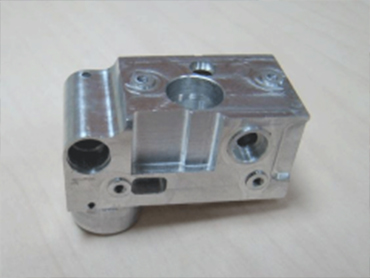 鋁制品代加工生產廠家生產流程怎樣操縱欠佳？