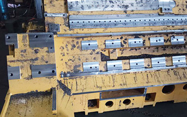 機(jī)械加工，數(shù)控機(jī)床應(yīng)用范圍