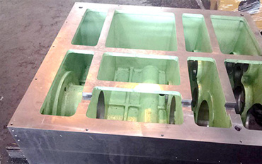 數控機床加工的特點操作方法